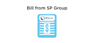 Graphic 1 - Bill from SPGroup Icon
