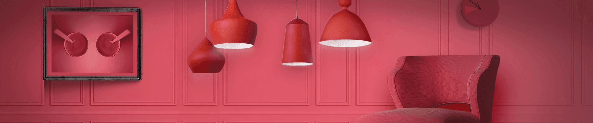 Residential Header - D