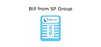 Graphic 1 - Bill from SPGroup Icon